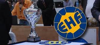 Csurgo Handball Club rival en la Copa EHF
